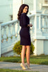 Robe de jour model 123891 Numoco